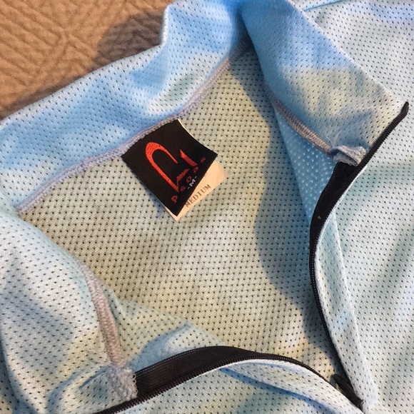 Psoas Women’s bicycle jersey - Picture 2 of 6